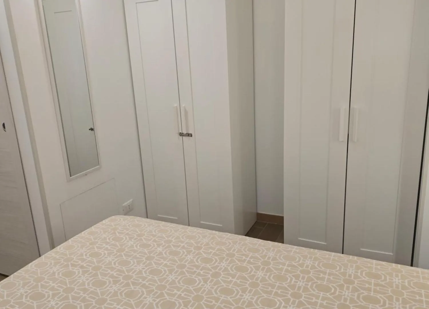 1940 Apartment 卡塔尼亚 度假居